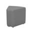 Repose-pieds rembourré Pro Series de 18 po de hauteur-101933965