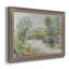 Arbres sur le ruisseau I - impression-1591120904