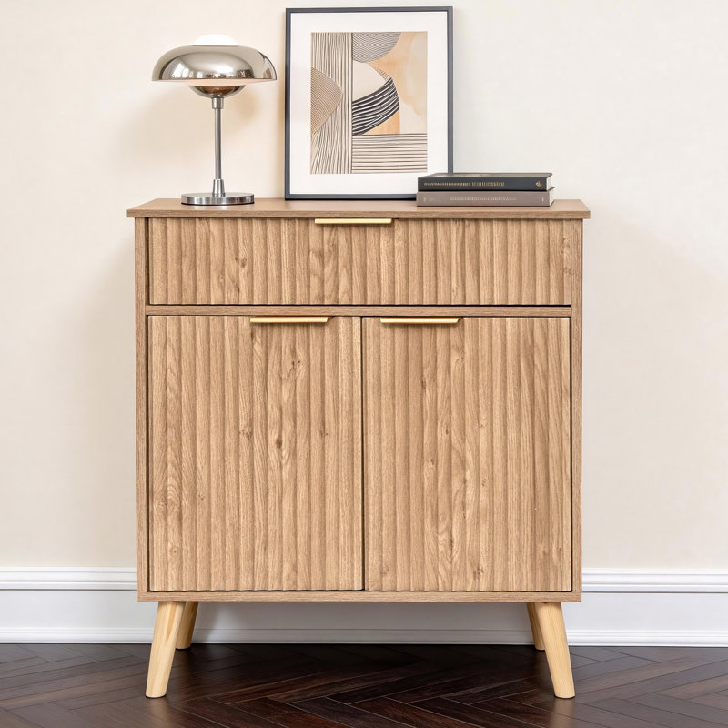 Accent Cabinet