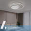 LED Semi Flush Mount