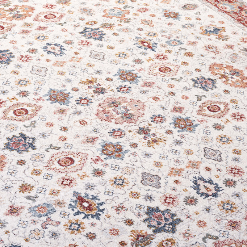 Tapis oriental performance Milltown, Rectangulaire 8 pi x 10 pi