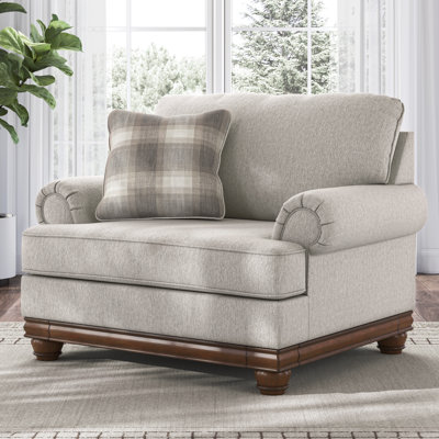 Gilan Oversized Chair