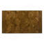 5 pièces Table de salle à manger rectangulaire en bois fabriqué à la main-796000070