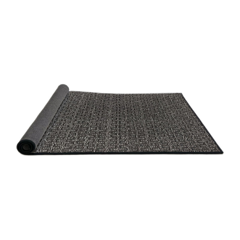 Indoor Rug, Round 7'
