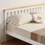 Shane Solid Wood Bed-36406303-36406305