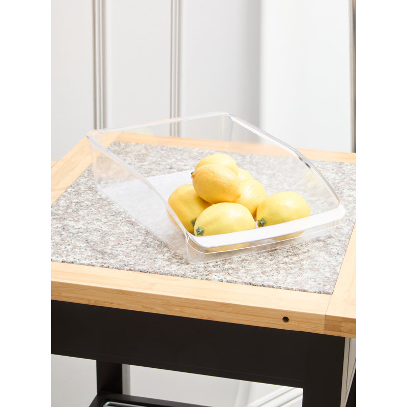 Stringer Fridge Bin