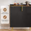 38.1cm Bar Cabinet