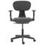 Beliani CORE Fabric Office Chair-768261268-768261269