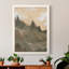 Hillside Walking Path II - peinture sur toile encadrée-1205215699-1205215696-1112308492