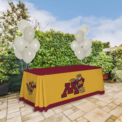 NCAA Tablecloth