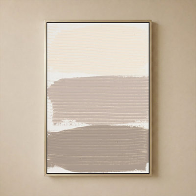 «Artist Expression» par Sundance, impression sur toile