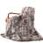 Tie-dyed Gray