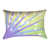 Purple/Green Ombre