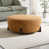 Natural Wood,Pumpkin Orange
