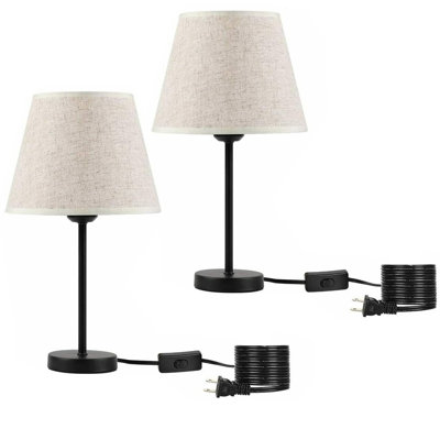 Wellow Table Lamp