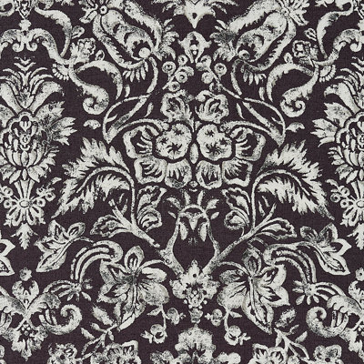 Modern Luxury Mansfield Print Fabric