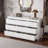 Casonya 63'' W 9 - Drawer Dresser
