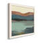 Coastal Coral I - peinture sur toile encadrée-644804861-644804862
