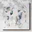 Toile tendue Periwinkle Constellation I-Gallery-142425604