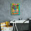 «Tarot - The Lovers» par Dean Russo, art mural sur toile-1519182145