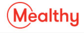 Logo Mealthy