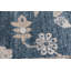 Museum Oriental Area Rug in Navy-25698474