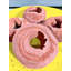 Sugar Donuts Print by Evan Sklar-65852585-65827170