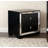 Fazeley Solid + Manufactured Wood Nightstand-94006914