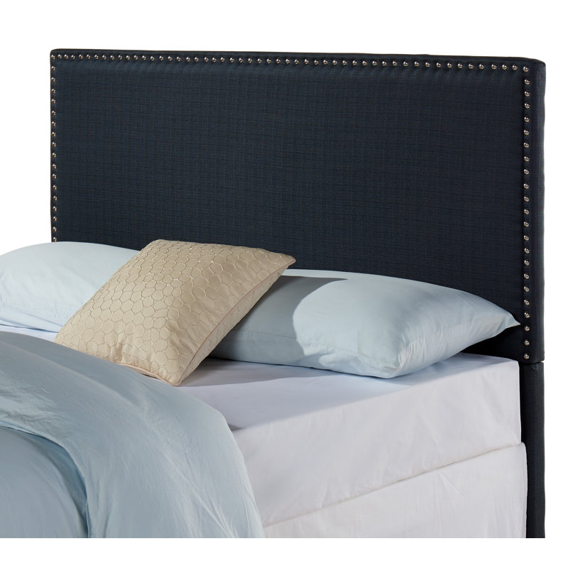 Third Avenue Upholstered Headboard, Full / Queen