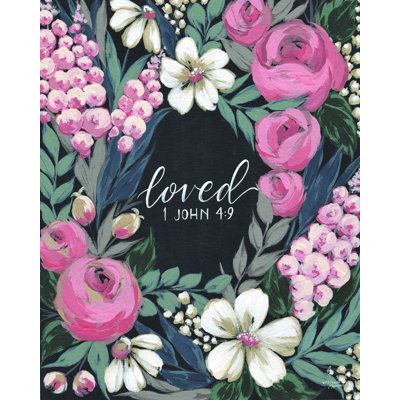 " Loved " by Michele Norman