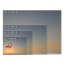 «Serenity II», reproduction de photo sur toile-29604807