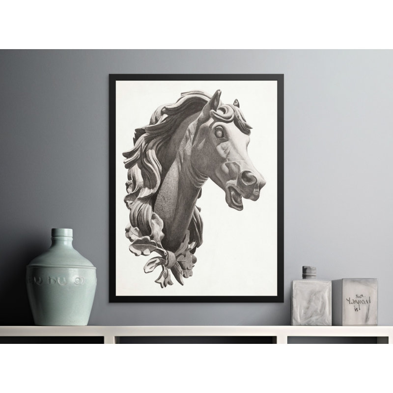 Conder Single Picture Frame Print, 43.18cm H x 27.94cm W