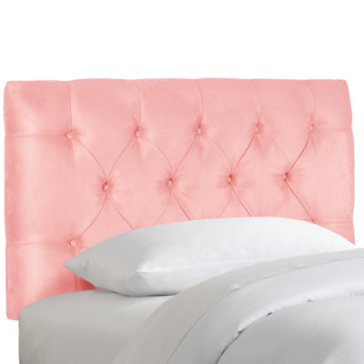 Alarica Upholstered Headboard