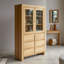 Moscatello Display Cabinet