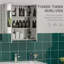 Armoire murale pour salle de bain-556398886