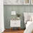 2 -drawer  Nightstand(set Of 2)-1729921182