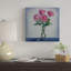 « rose roses » par l’huile, reproduction d’art sur toile tendue-31875729