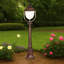 Lampe sur pied d'extérieur 45 po