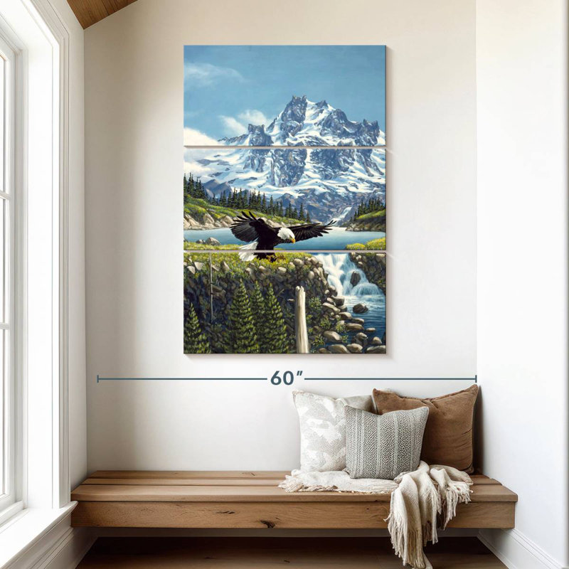 Alvord Eagle Mountain