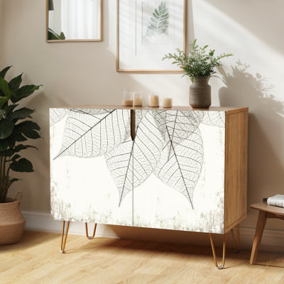 35" Wide Sideboard