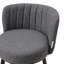 Nobleton Upholstered Counter Stool-458566155