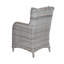 Dibella Patio Dining Armchair with Cushion