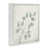Coastal White Framed Giclee selected