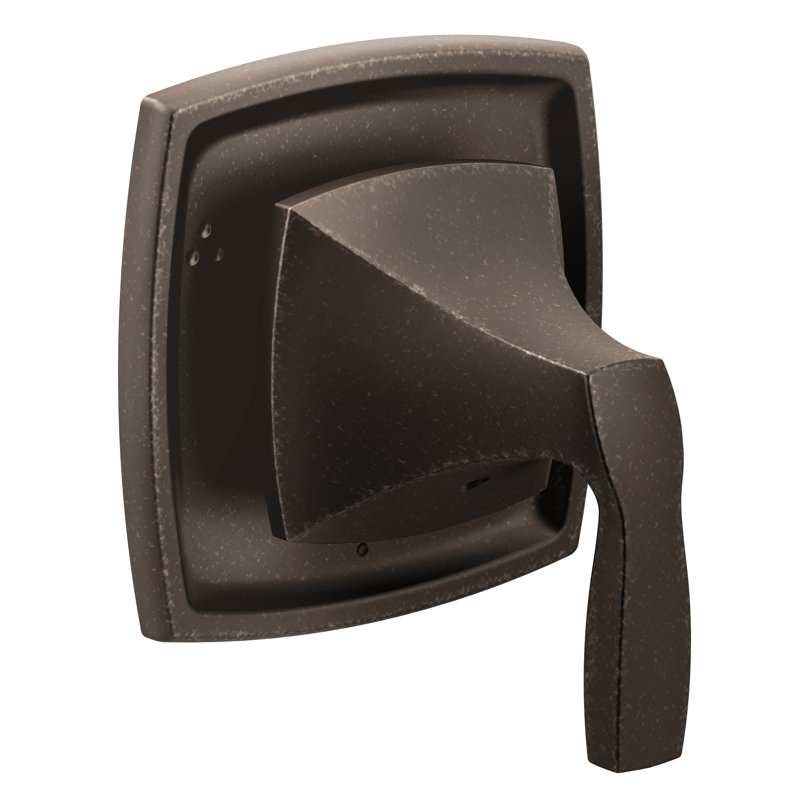 Voss 3F Transfer Valve Trim, Oil Rubbed Bronze
