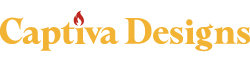 Logo Captiva Designs