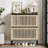 16 Pair Shoe Storage Cabinet