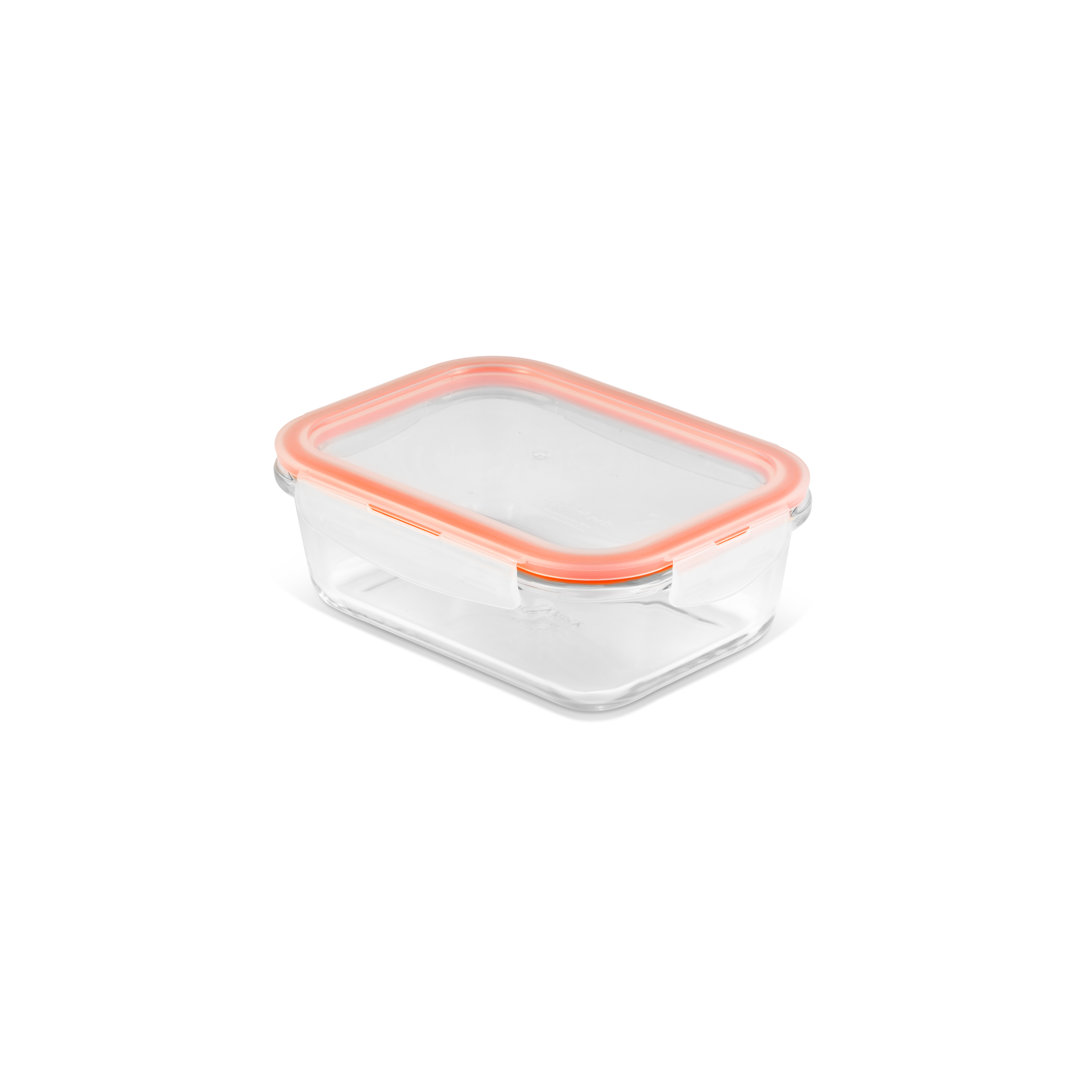 Locknlock Ovenglass Rectangular, 630ml