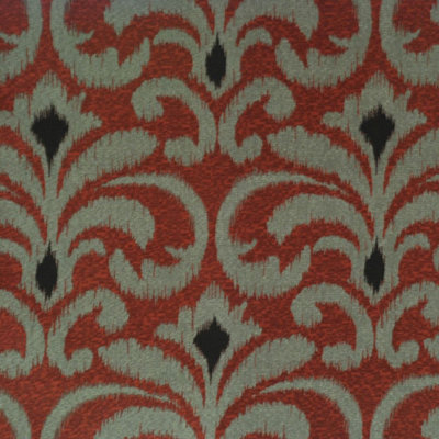 Wesco Fabric