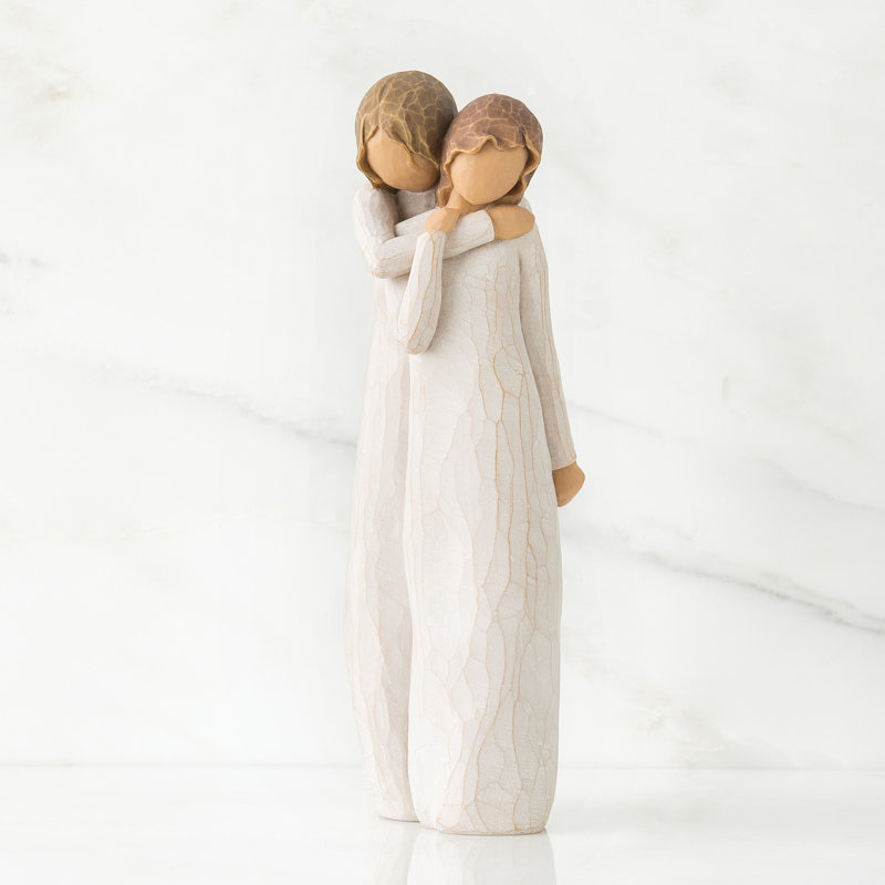 People Figurines & Sculptures