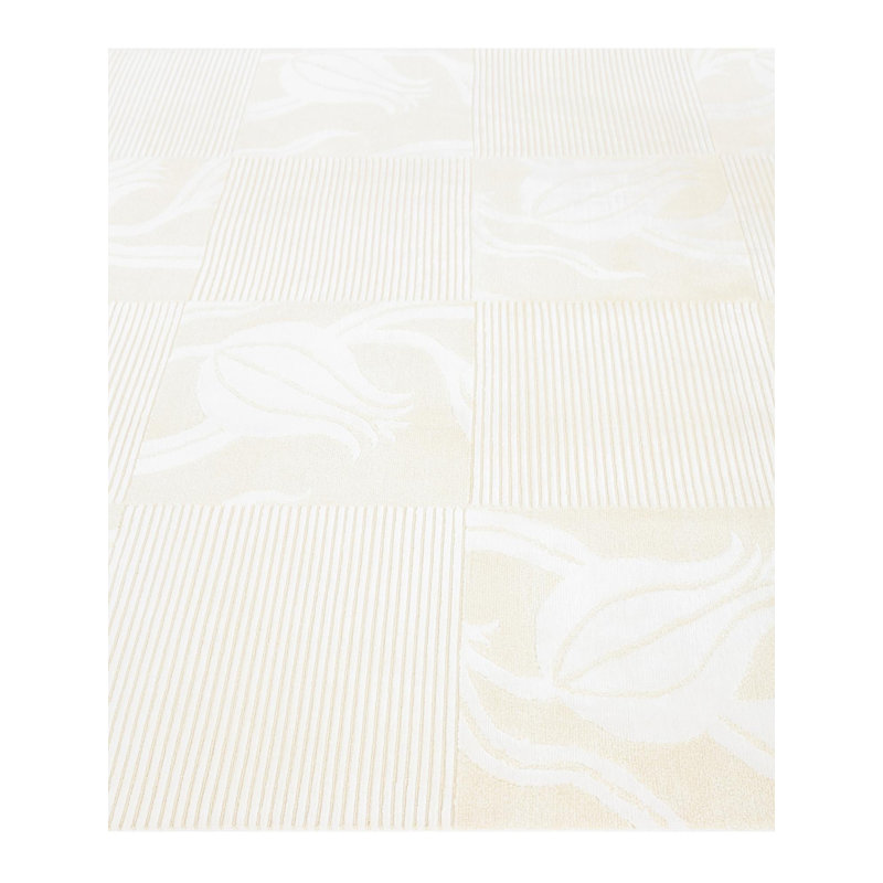 Tapis crème Outen